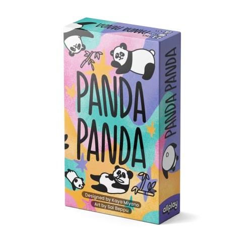 Panda Panda (EN)