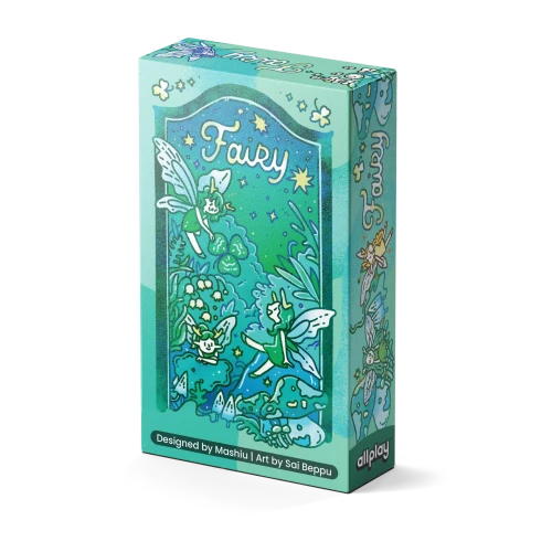 Fairy (EN)