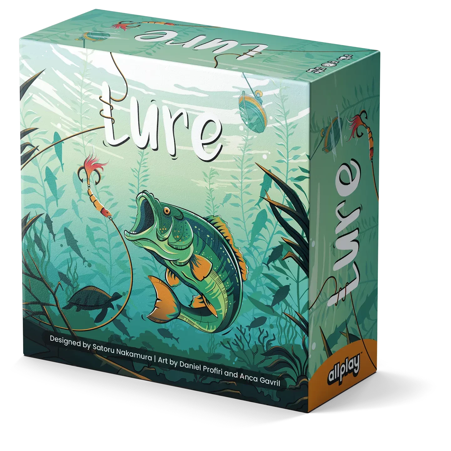 Lure (EN)