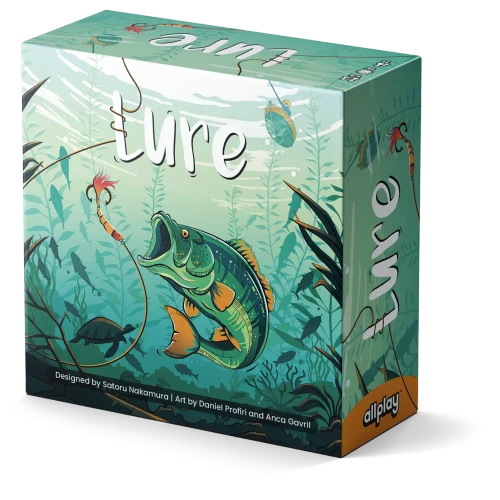 Lure (EN)