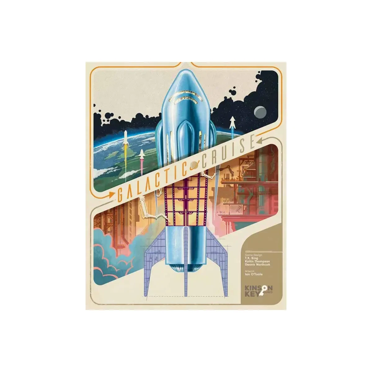 Galactic Cruise (EN)