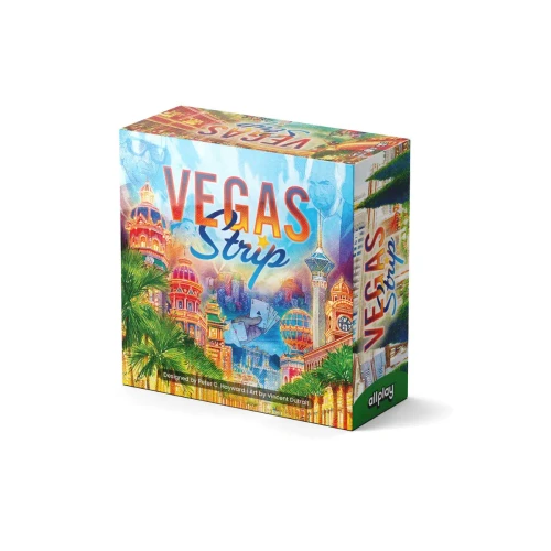 Vegas Strip (EN)