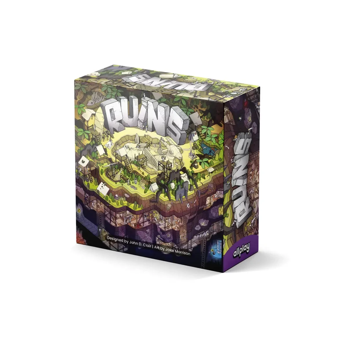 Ruins (EN)