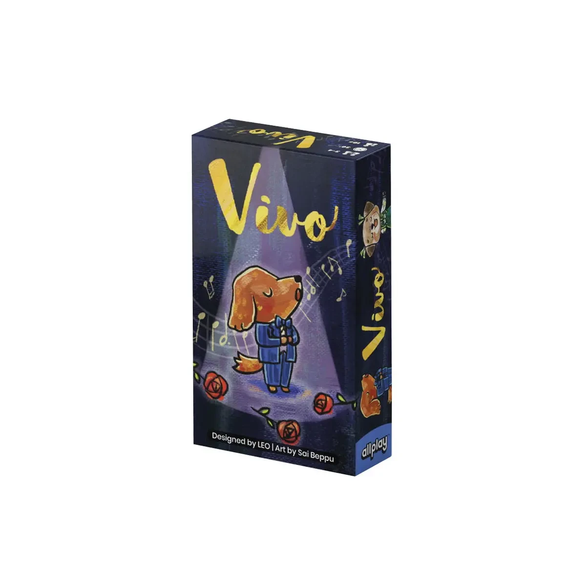 Vivo (EN)