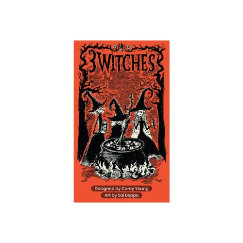 3 Witches (EN)