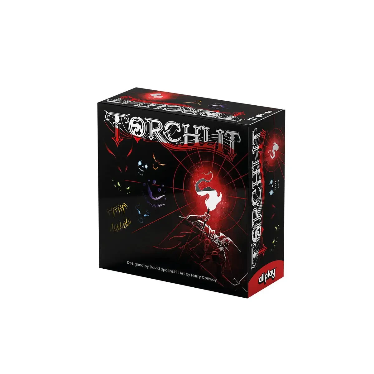 Torchlit (EN)