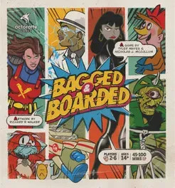 Bagged & Boarded (EN)
