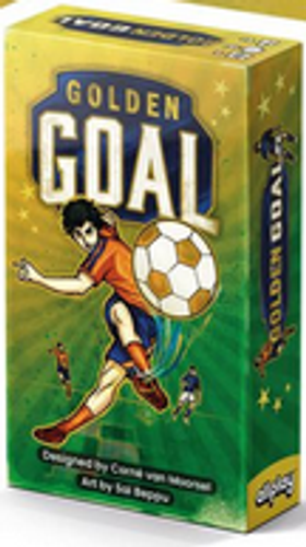 Golden Goal (EN)