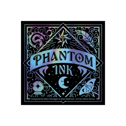 Phantom Ink (EN)