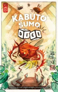 Kabuto Sumo Dice (EN)