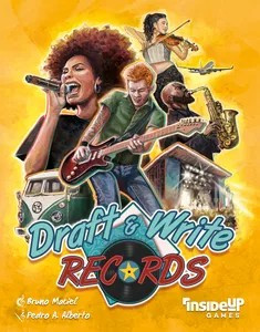 Draft & Write Records (EN)