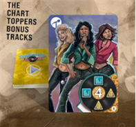 Chart Topper - Draft & Write Records (EN) (Erweiterung)