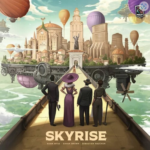 Skyrise (EN)