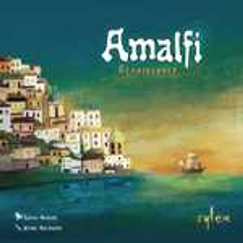 Amalfi Renaissance (EN)