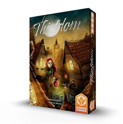 Thiefdom (EN)