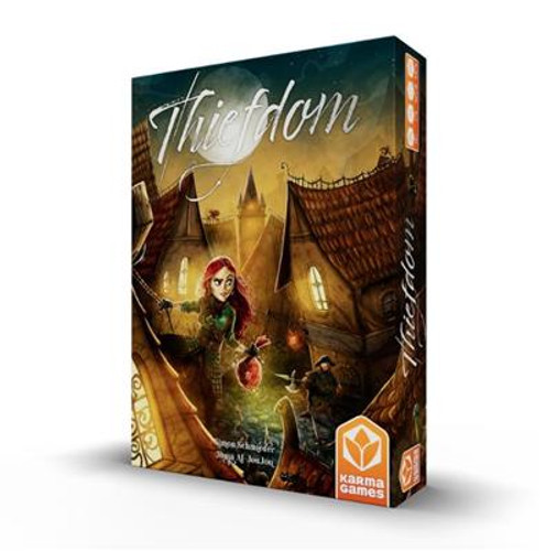Thiefdom (EN)