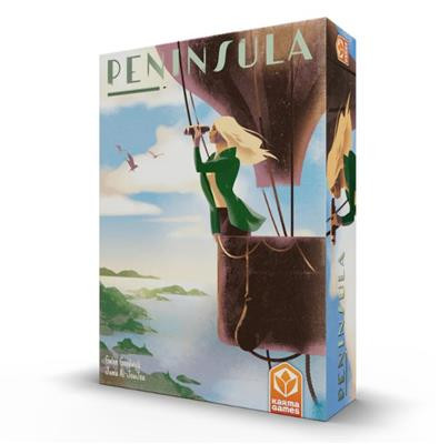 Peninsula (DE)
