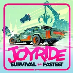 Joyride - Survival of the Fastest (EN)