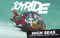 High Seas - Joyride (EN)