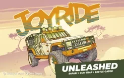 Unleashed - Joyride (EN)