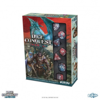 Dice Conquest (EN)