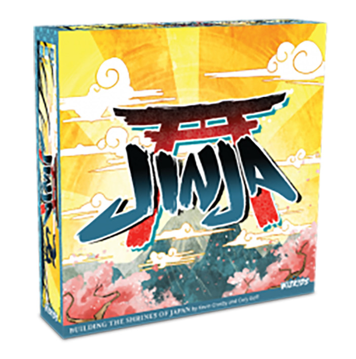 Jinja (EN)
