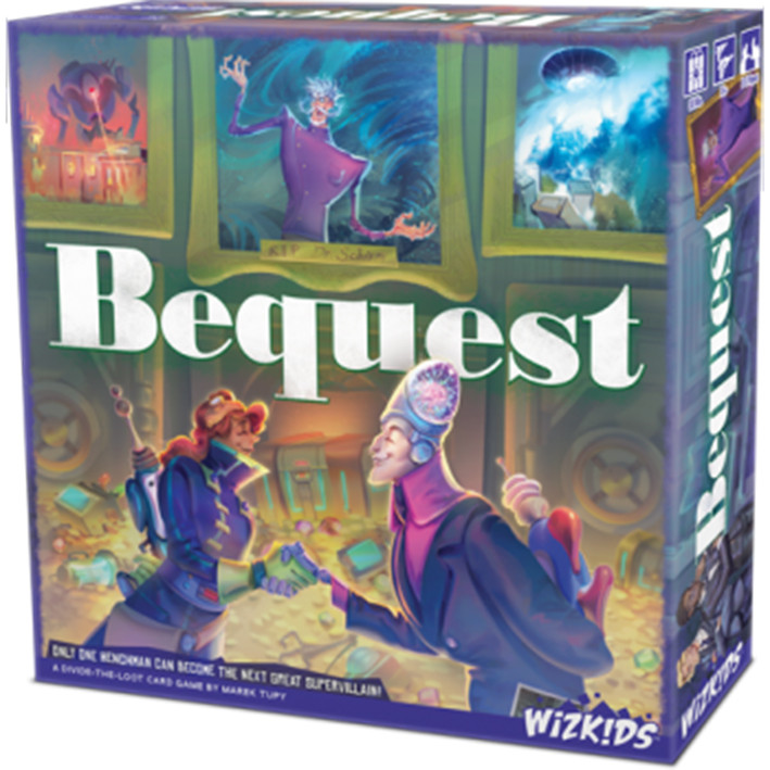 Bequest (EN)