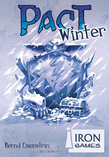 Pact: Winter (Erweiterung)