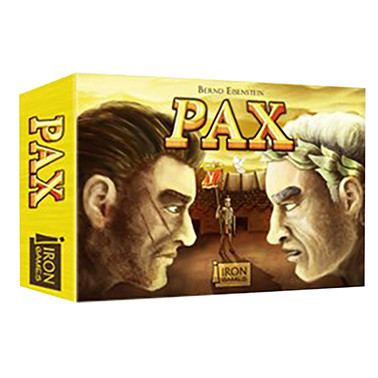 PAX