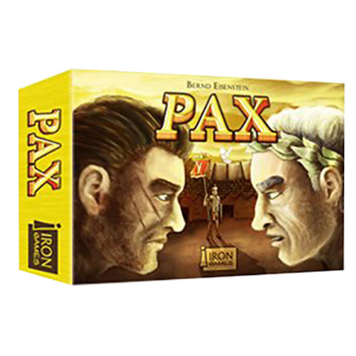 PAX