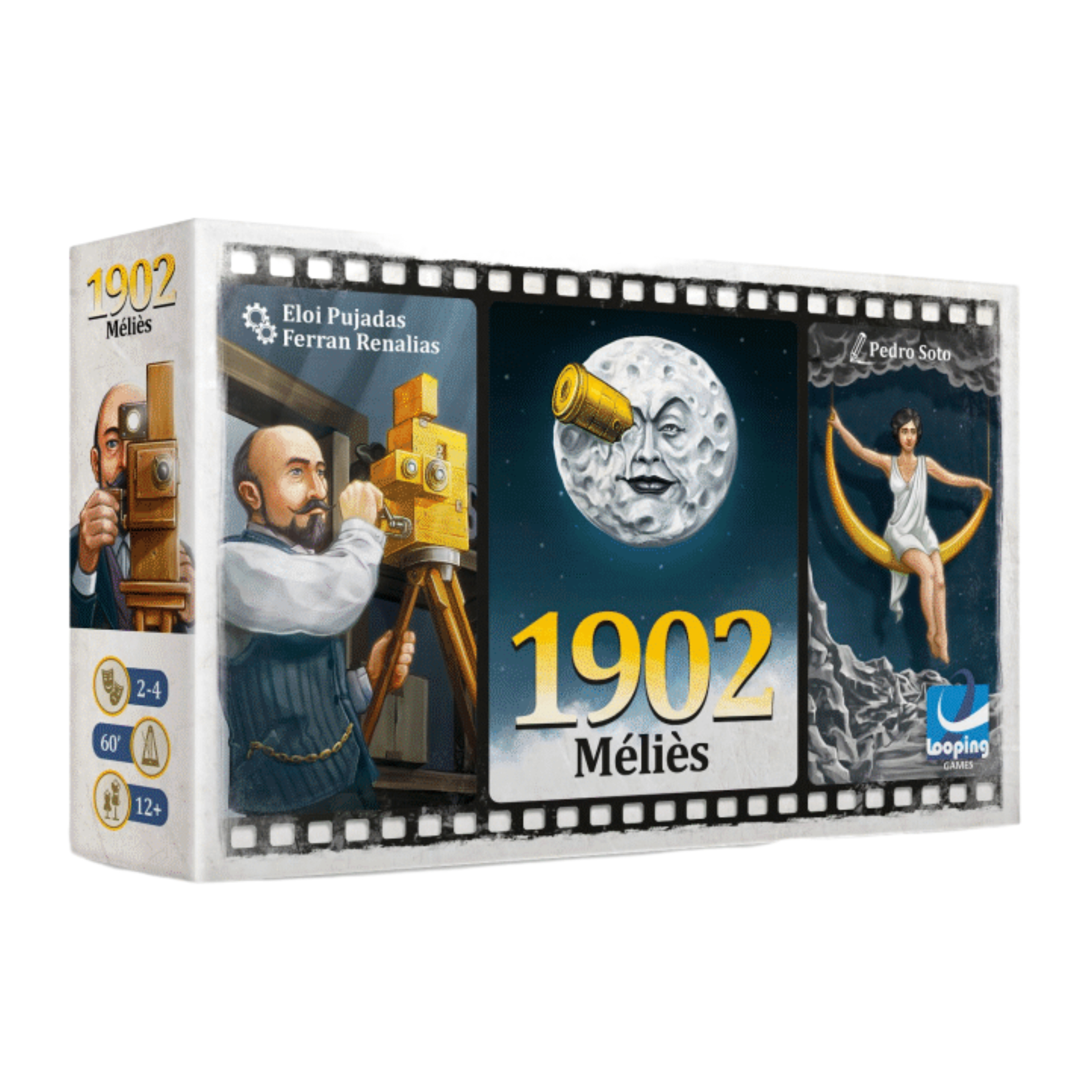 1902 - Méliès (EN)