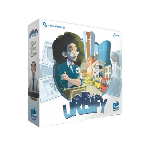 Urbify