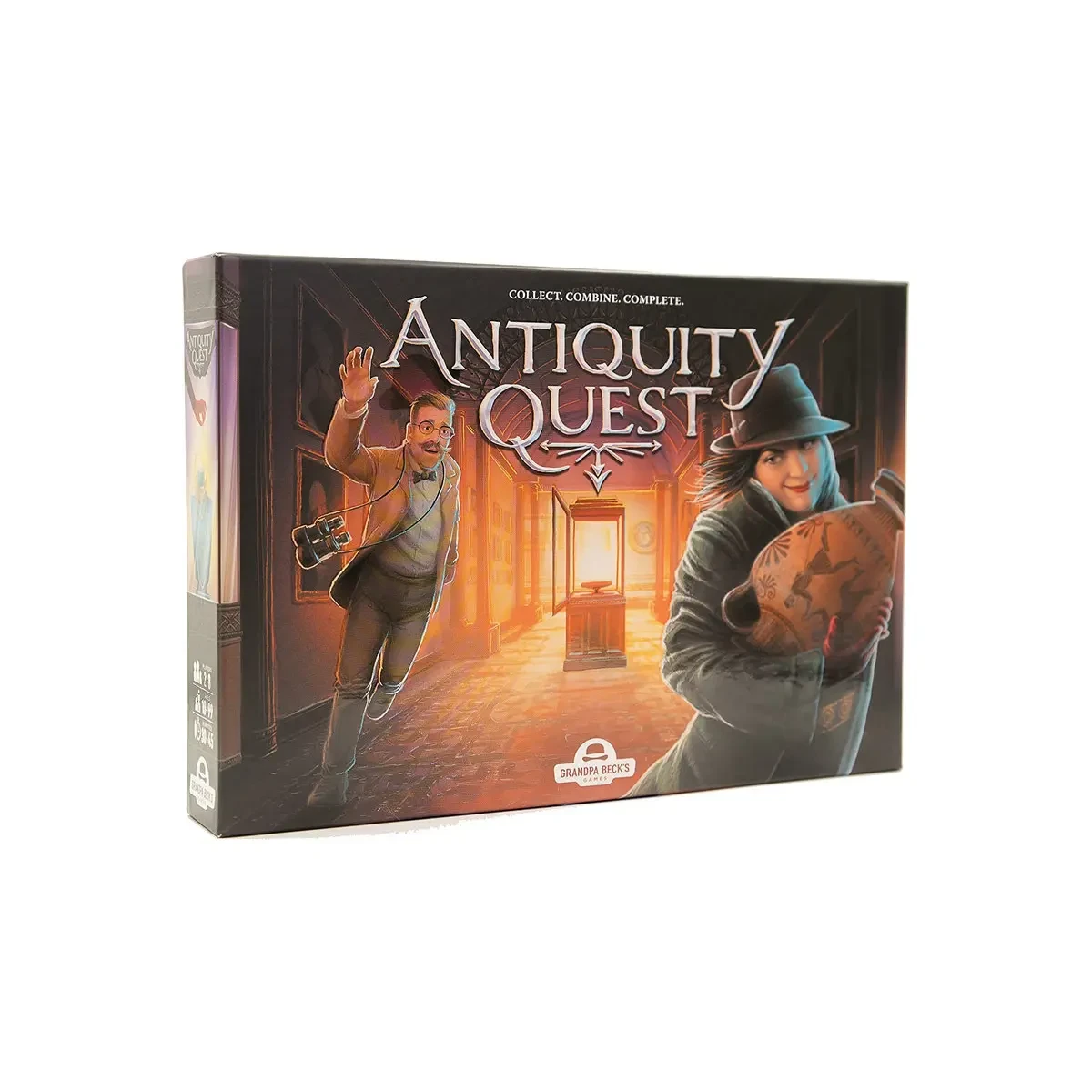 Antiquity Quest