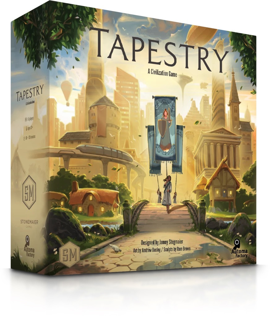 Tapestry (EN)