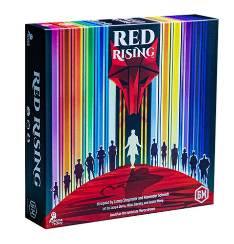 Red Rising (EN)