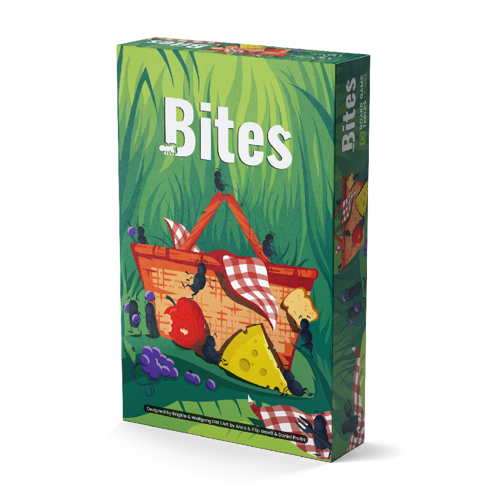 Bites (EN)