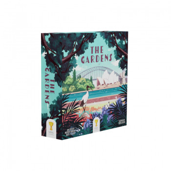 The Gardens (EN)