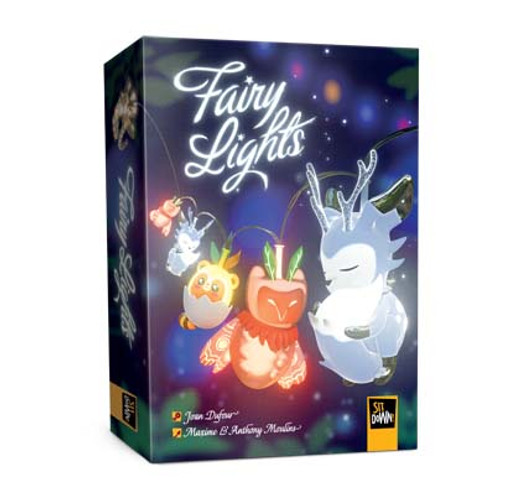 Fairy Lights (DE)