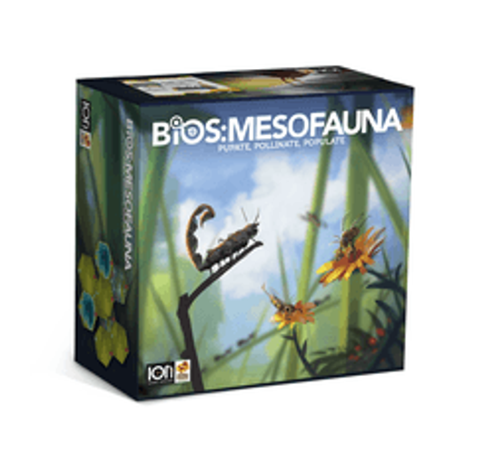 Bios Mesofauna Reprint (EN)