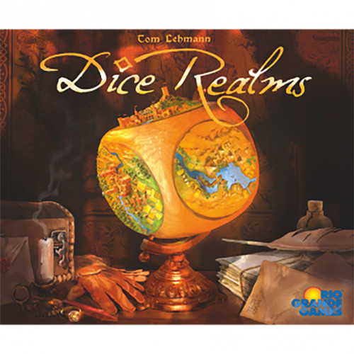 Dice Realms (EN)