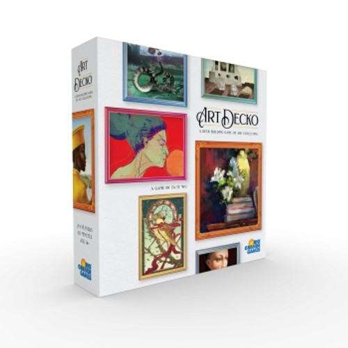 Art Decko (EN)