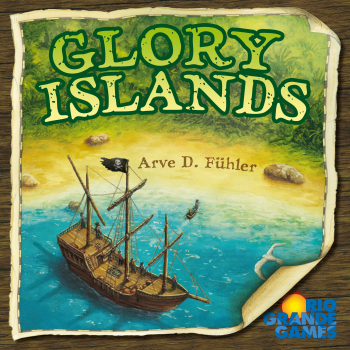Glory Islands (EN)