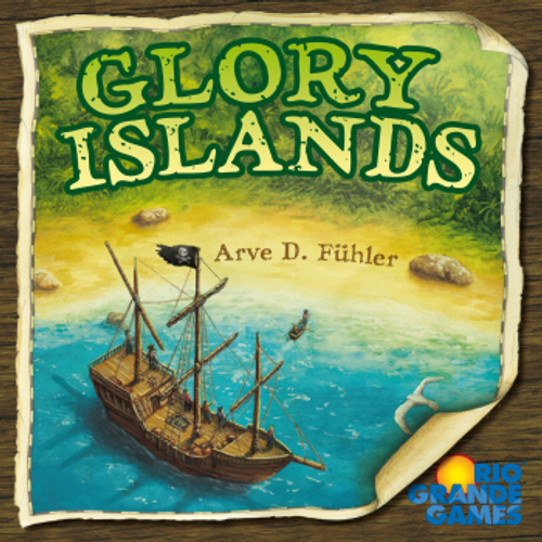 Glory Islands (EN)