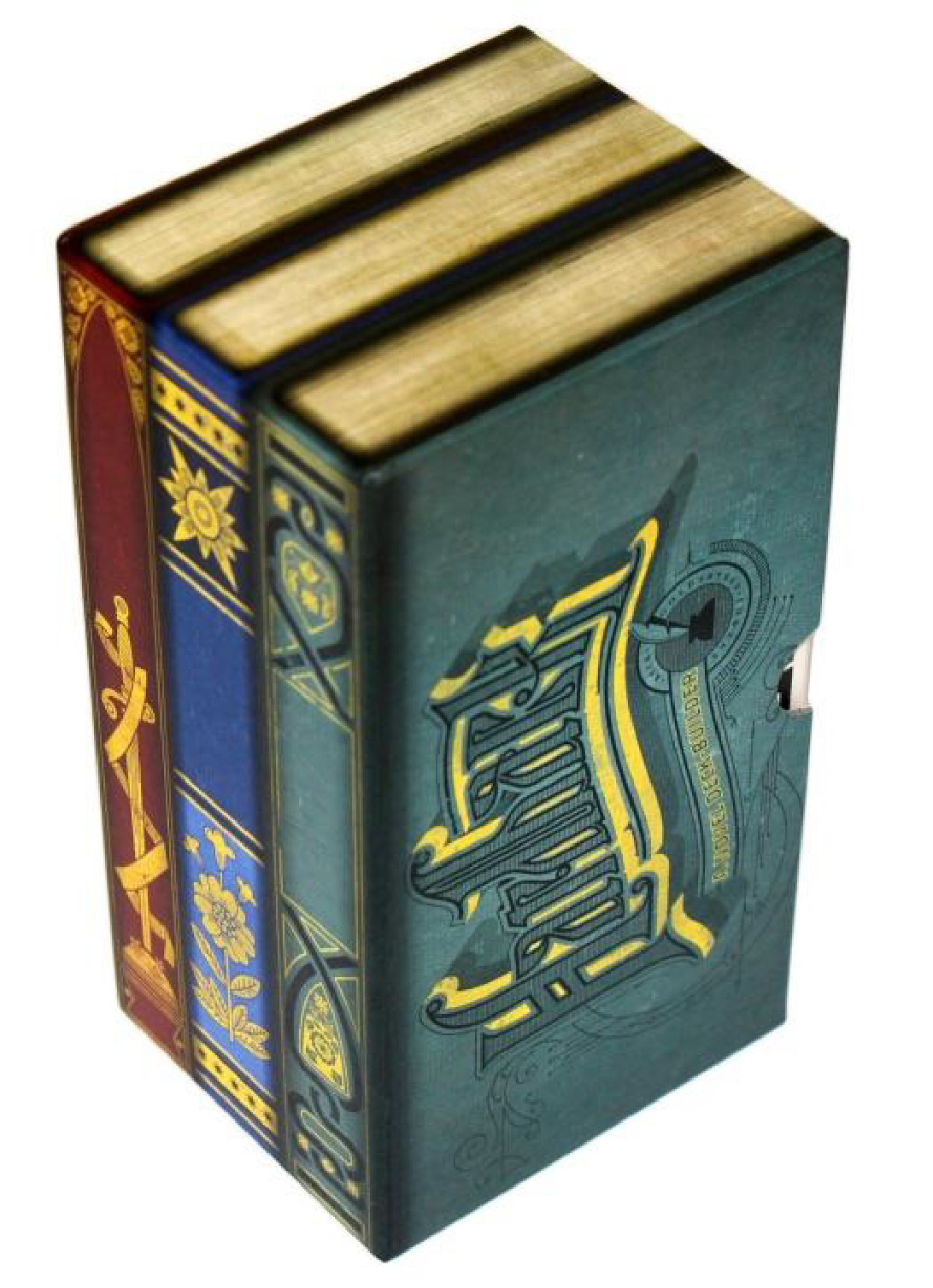 Hardback