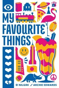 My Favourite Things (Reprint) (EN)