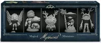 Magical Miniatures - Mythwind