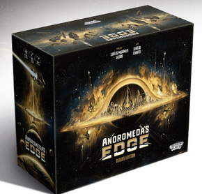 Supernova Deluxe Upgrade Pack - Andromeda´s Edge (Erweiterung)(EN)