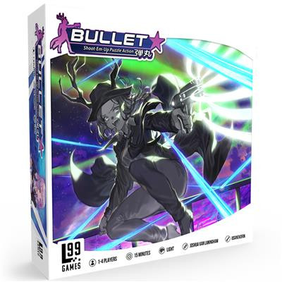 Bullet - Star (EN)