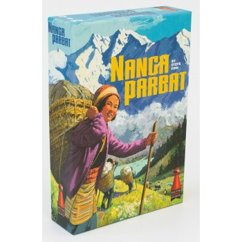 Nanga Parbat (EN)