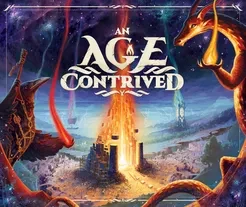An Age Contrived (EN)